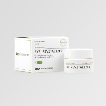 Inno-Derma Eye Revitalizer 15g (1 jar x 15g)
