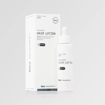 Inno-Derma Hair Lotion 70ml (1 bottle x 70ml)
