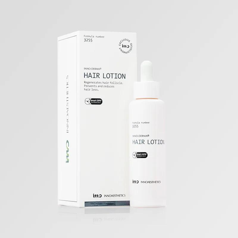 Inno-Derma Hair Lotion 70ml (1 bottle x 70ml)
