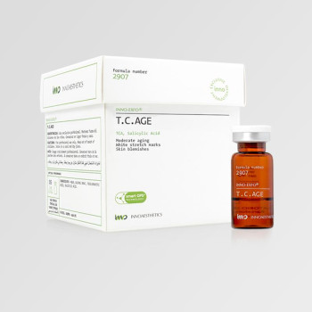 Inno-EXFO T.C. Age 5ml (5 vials x 5ml)