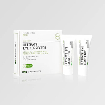 Inno-EXFO Ultimate Eye Corrector 10g (2 tubes x 10g)