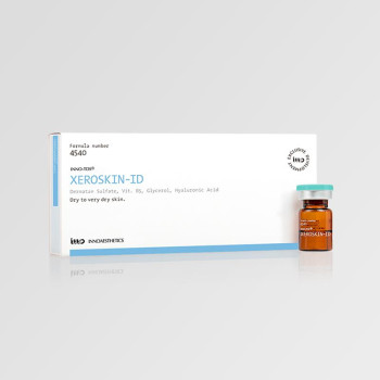 Inno-TDS Xeroskin-ID 2,5ml (4 vials x 2,5ml)