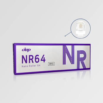 JBP Nano Roller NR64 34G (5 units)