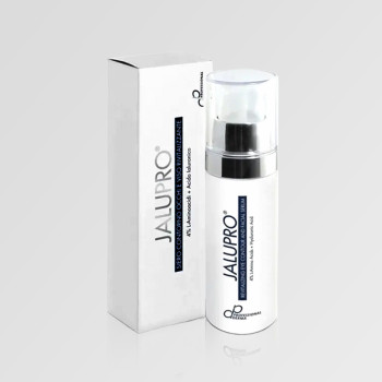 Jalupro Revitalizing Eye and Face Contour Serum 30ml (1 bottle x 30ml)