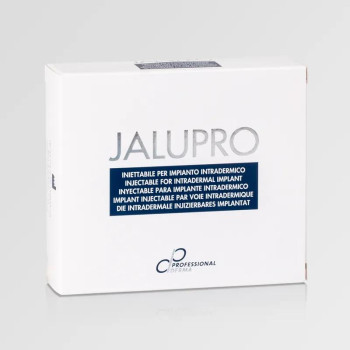 Jalupro 3ml (2 vials x 30mg/3ml + 2 bottles x 100mg)