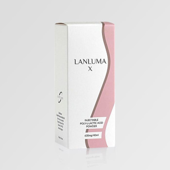 Lanluma X 40ml (1 vial x 40ml)