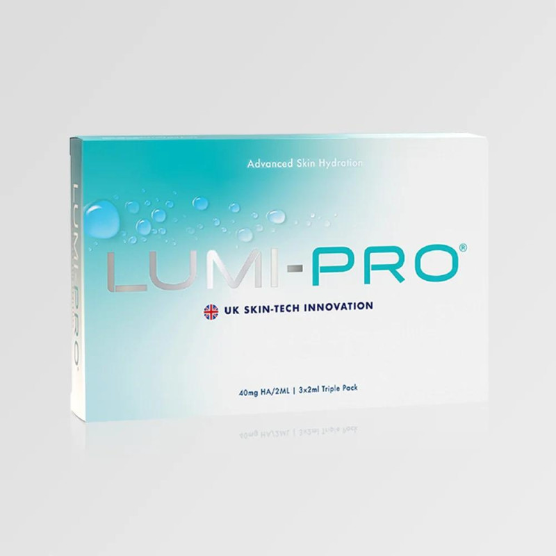 Lumi-Pro 3x2ml (3 syringes x 2ml)