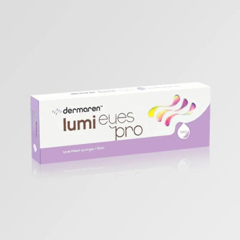 Lumi Eyes Pro 1ml (1 syringe x 1ml)