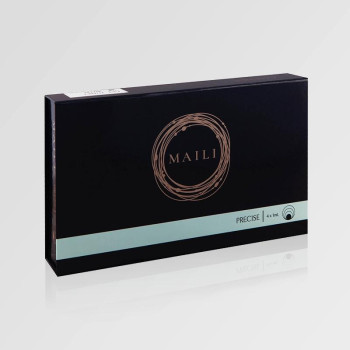 MaiLi Precise Lidocaine 1ml (4 syringes x 1ml)