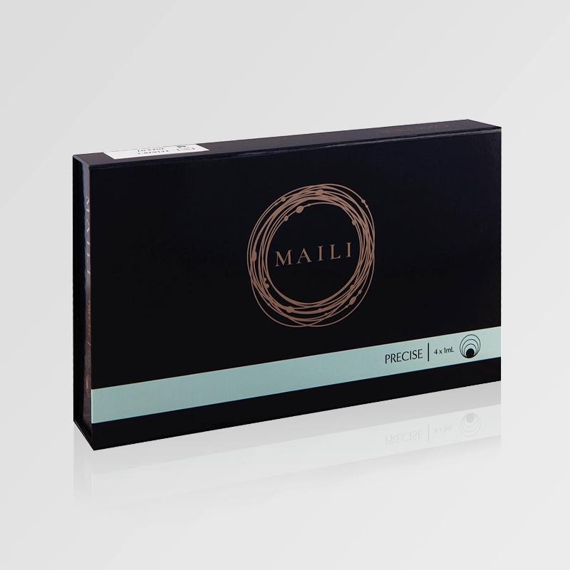 MaiLi Precise Lidocaine 1ml (4 syringes x 1ml)