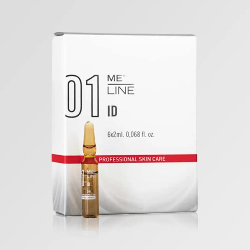 MeLine 01 ID 2ml (6 ampoules x 2ml)