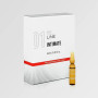 MeLine 01 Intimate 2ml (6 ampoules x 2ml)