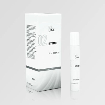 MeLine 02 Intimate 20ml (1 bottle x 20ml)
