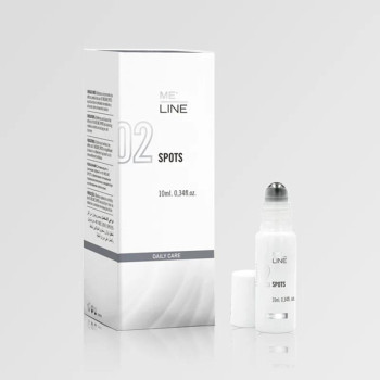 MeLine 02 Spots 10ml (1 roll-on x 10ml)