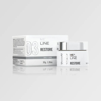 MeLine 03 Restore 30g (1 jar x 30g)