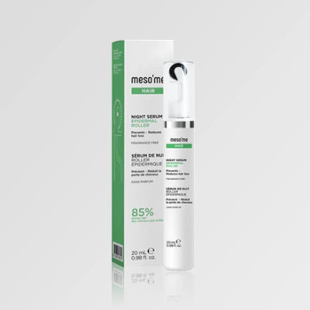 Meso'Me Hair 20ml (1 bottle x 20ml)