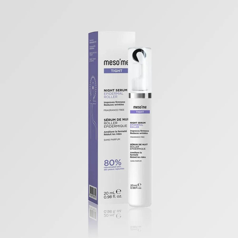 Meso'Me Tight 20ml (1 bottle x 20ml)