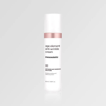 Mesoestetic Age Element Anti-Wrinkle Cream 50ml (1 bottle x 50ml)