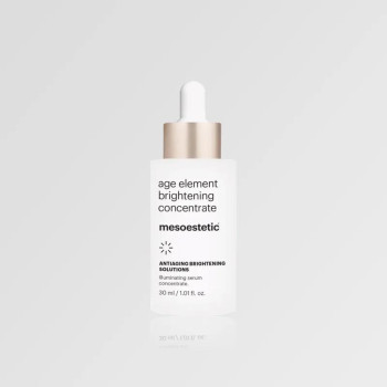 Mesoestetic Age Element Brightening Concentrate 30ml (1 bottle x 30ml)
