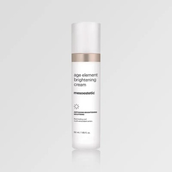 Mesoestetic Age Element Brightening Cream 50ml (1 bottle x 50ml)