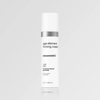 Mesoestetic Age Element Firming Cream 50ml (1 bottle x 50ml)