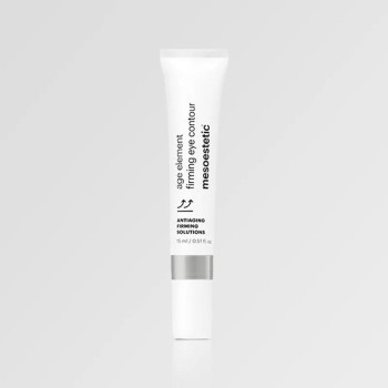 Mesoestetic Age Element Firming Eye Contour 15ml (1 tube x 15ml)