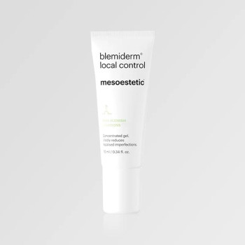 Mesoestetic Blemiderm Local Control 10ml (1 tube x 10ml)