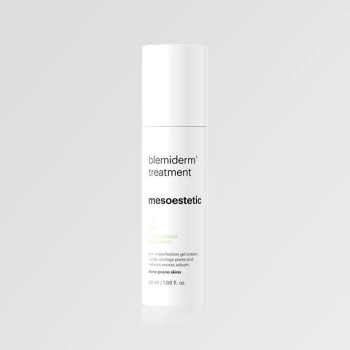 Mesoestetic Blemiderm Treatment 50ml (1 bottle x 50ml)
