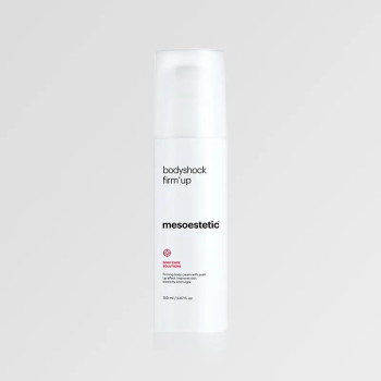 Mesoestetic Bodyshock Firm' Up 150ml (1 bottle x 150ml)