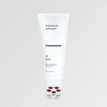 Mesoestetic Bodyshock Celluexpert 200ml (1 tube x 200ml)