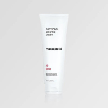 Mesoestetic Bodyshock Essential Cream 250ml (1 tube x 250ml)