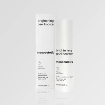 Mesoestetic Brightening Peel Booster 50ml (1 bottle x 50ml)