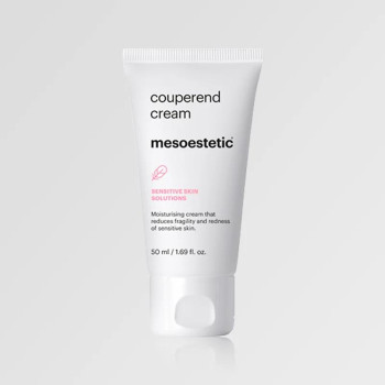 Mesoestetic Couperend Cream 50ml (1 tube x 50ml)