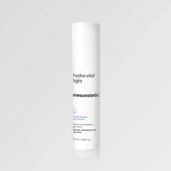 Mesoestetic Hydra-Vital Light 50ml (1 bottle x 50ml)