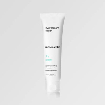 Mesoestetic Hydracream Fusion 100ml (1 tube x 100ml)