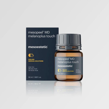 Mesoestetic Mesopeel MD Melanoplus Touch 50ml (1 bottle x 50ml)