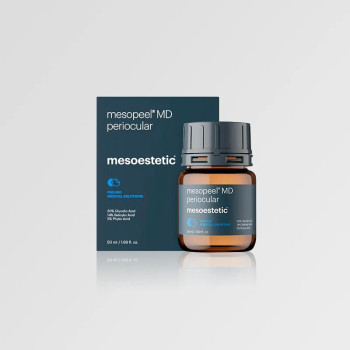 Mesoestetic Mesopeel MD Periocular 50ml (1 bottle x 50ml)