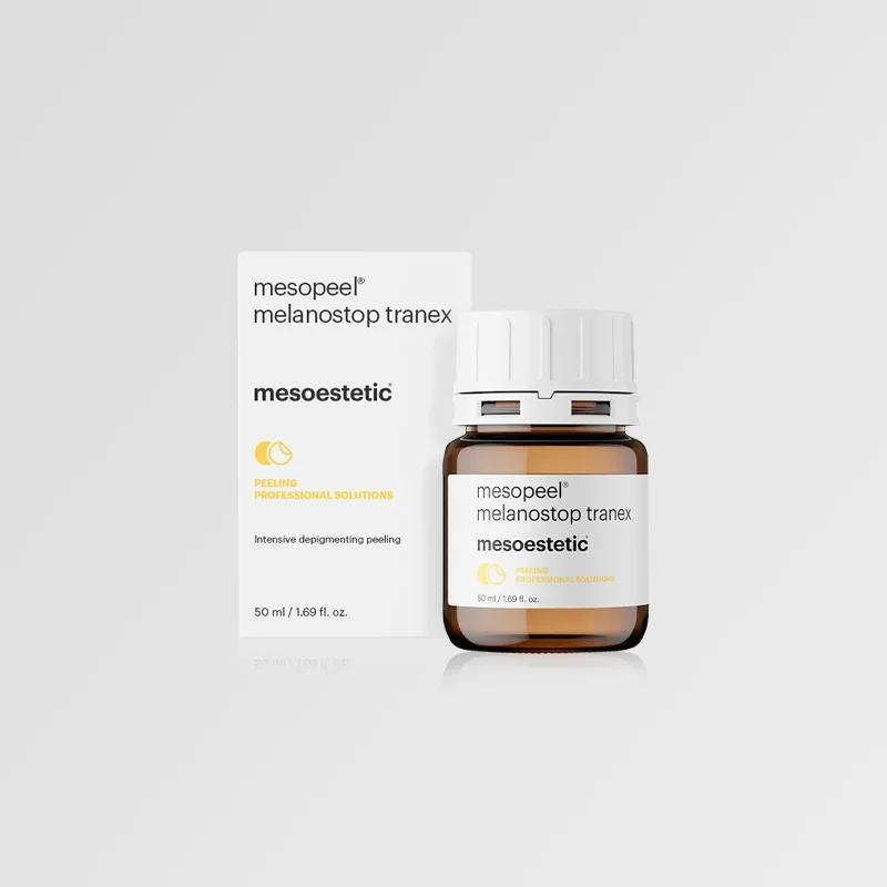 Mesoestetic Mesopeel Melanostop Tranex 50ml (1 bottle x 50ml)