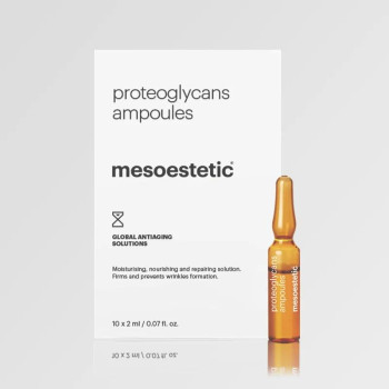 Mesoestetic Proteoglycan ampoule 2 ml (10 ampoules x 2ml)