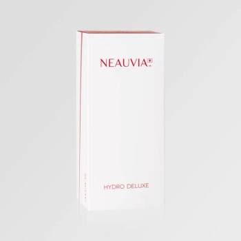 Neauvia Hydro Deluxe 2,5ml (2 syringes x 2,5ml)