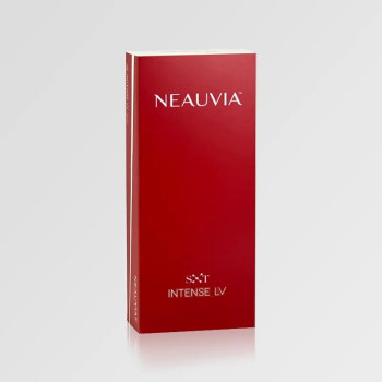 Neauvia Intense LV 1ml (1 syringe x 1ml)