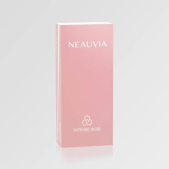 Neauvia Intense Rose 1ml (1 syringe x 1ml)