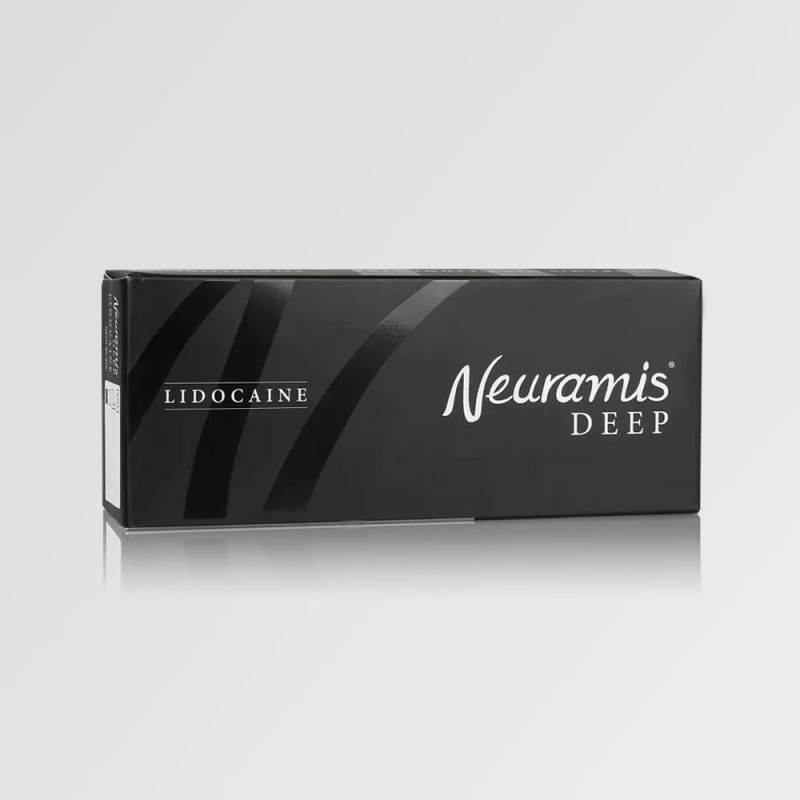 Neuramis Deep Lidocaine 1ml (1 syringe x 1ml)