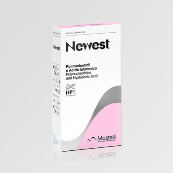 Newest 2ml (1 syringe x 2ml)