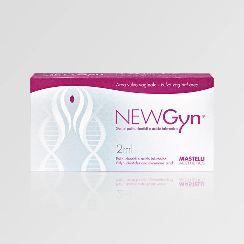 NewGyn 2ml (1 syringe x 2ml)