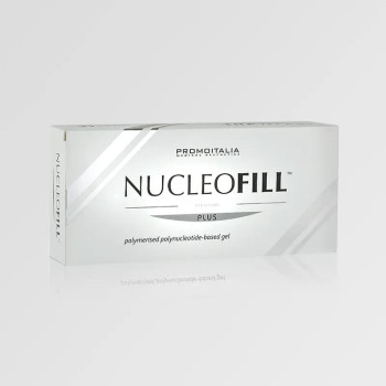 Nucleofill Medium Plus 2ml (1 syringe x 2ml)
