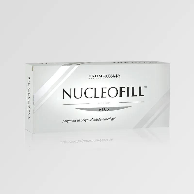 Nucleofill Medium Plus 2ml (1 syringe x 2ml)