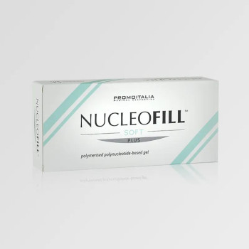 Nucleofill Soft Plus 2ml (1 syringe x 2ml)