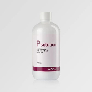 WiQo P-Solution 300ml (1 bottle x 300ml)