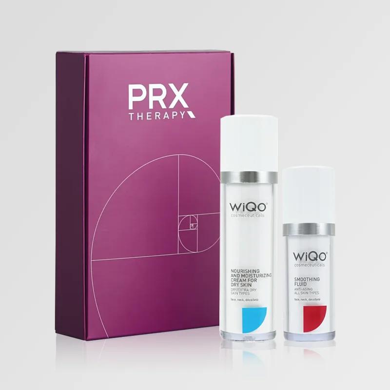 PRX Therapy (1 kit x 2 creams)